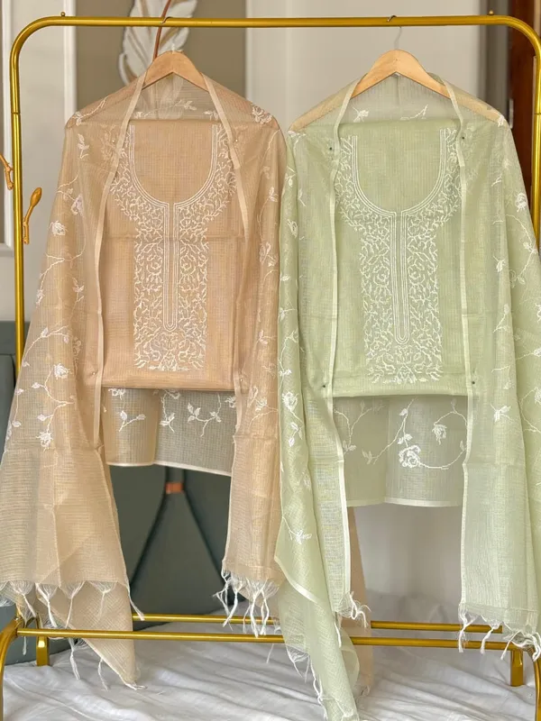 Light_Checku_Pure_Mercerised_Kota_Check_Embroidery_For_Women