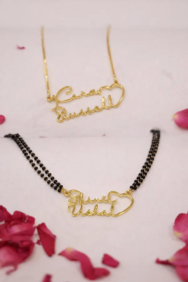 Gold_Elegant_Couple_Name_Mangalsutra_With_Heart_For_Women_(Pack_Of_2)