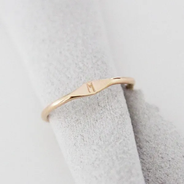 Gold_Personalized_Name_Ring_For_Women