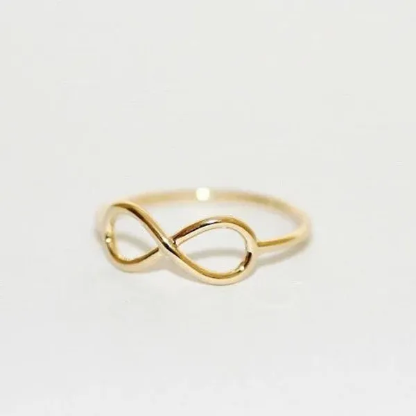 Gold_Infinity_Bond_Ring_A_Promise_Without_End_For_Women