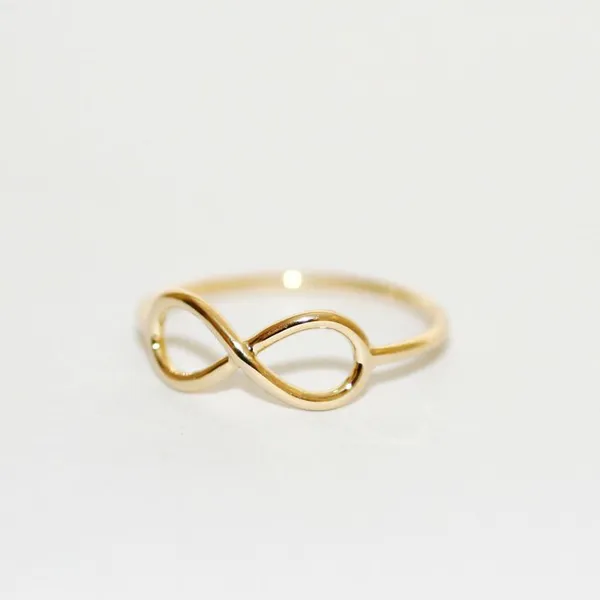 Gold_Infinity_Bond_Ring_A_Promise_Without_End_For_Women