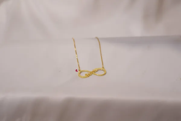 Infinity_Bond_Name_Necklace_24K_Gold_Plated_For_Women