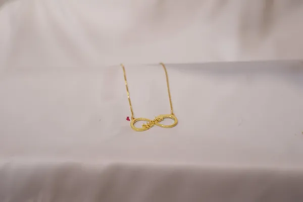 Infinity_Bond_Name_Necklace_24K_Gold_Plated_For_Women