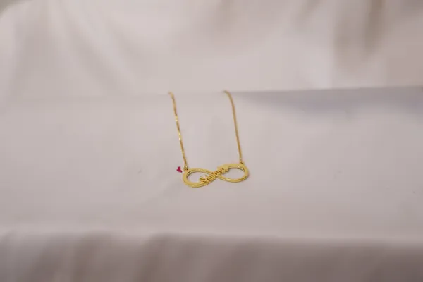 Infinity_Bond_Name_Necklace_24K_Gold_Plated_For_Women