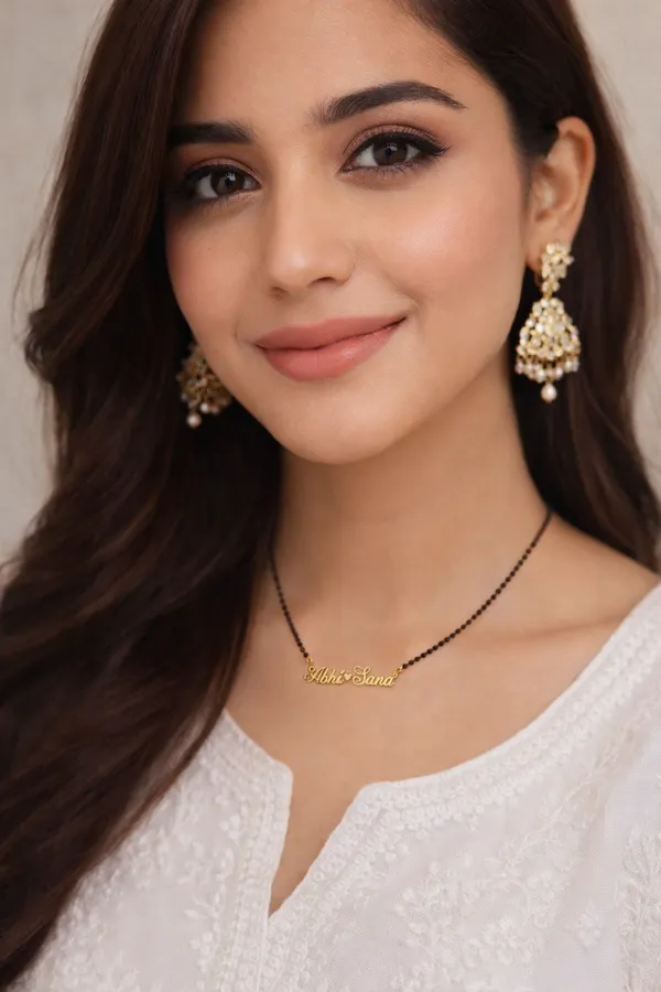 Gold_Personalized_Couple_Name_Mangalsutra_For_Women