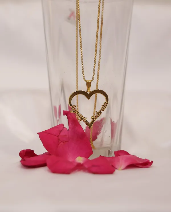 Gold_Personalized_Couple_Name_Heart_Necklace_For_Women