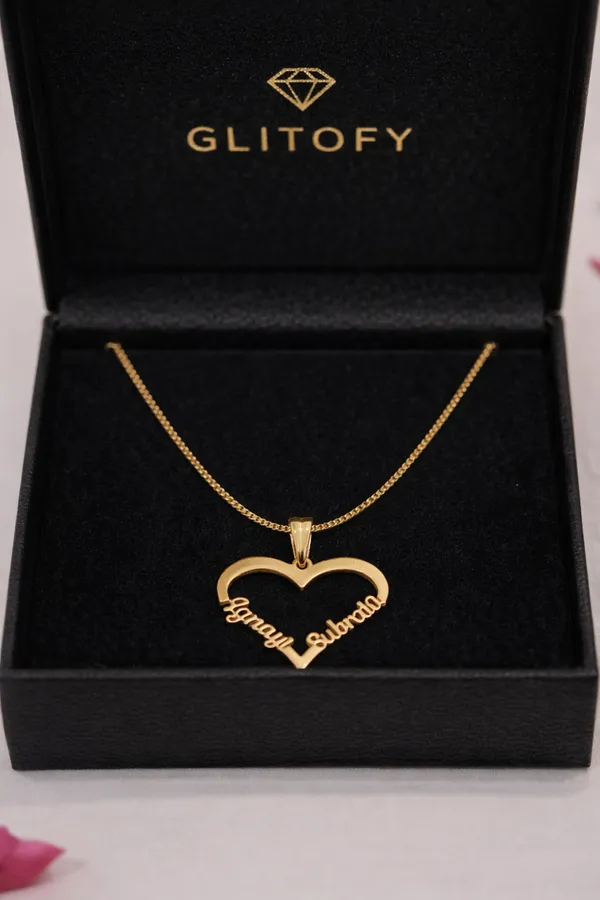 Gold_Personalized_Couple_Name_Heart_Necklace_For_Women