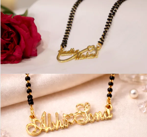 Gold_Personalized_Couple_Name_Mangalsutra_For_Women_(Pack_Of_2)