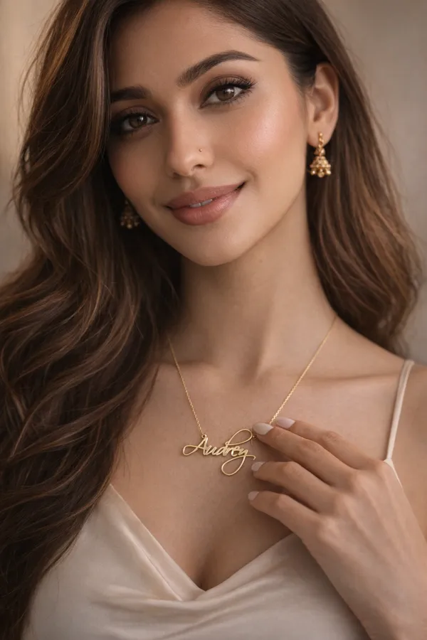 Gold_Personalized_Name_Necklace_For_Women_(Pack_Of_2)
