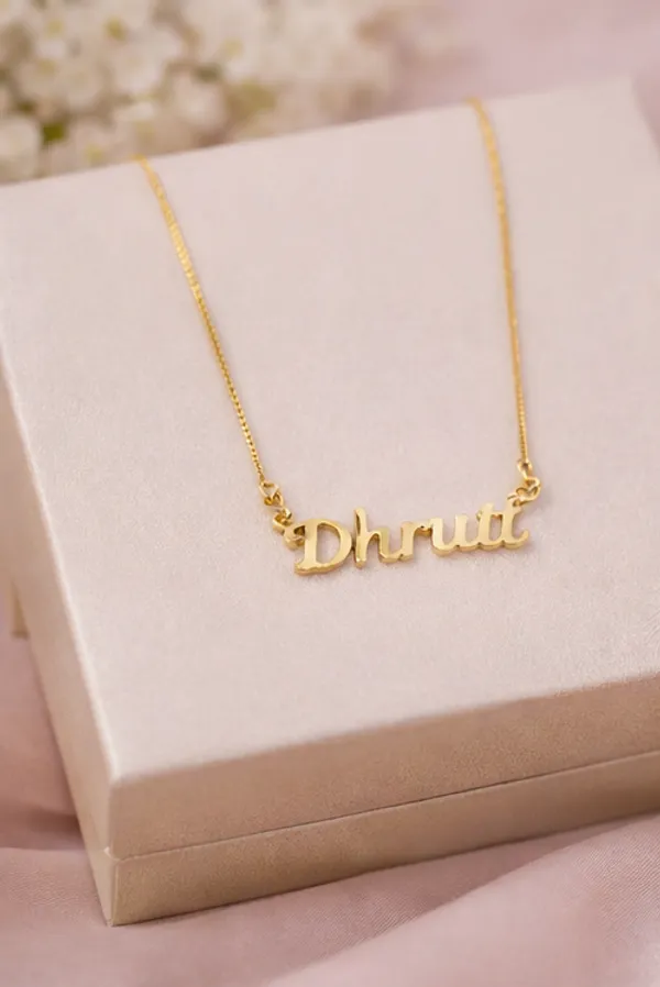 Gold_Personalized_Name_Necklace_For_Women_(Pack_Of_2)