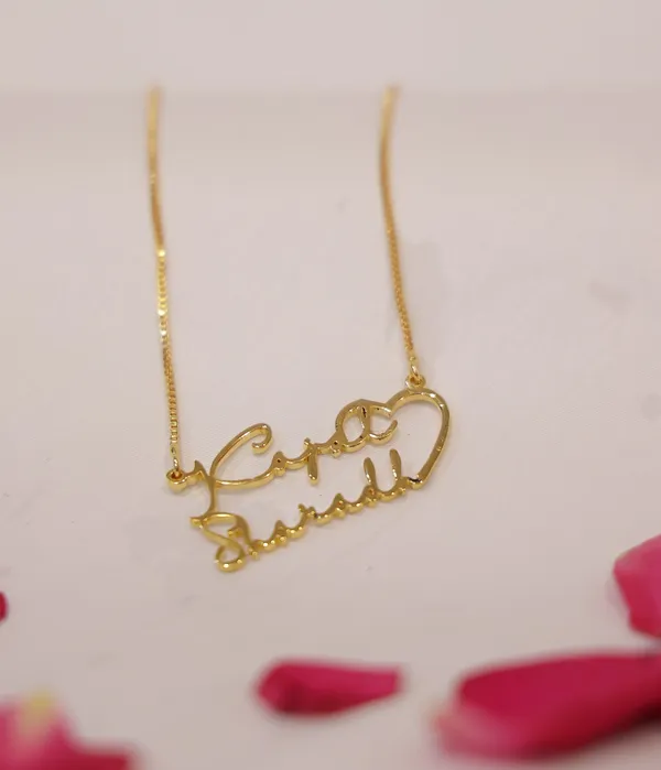 Gold_Elegant_Couple_Name_Mangalsutra_With_Heart_For_Women_(Pack_Of_2)