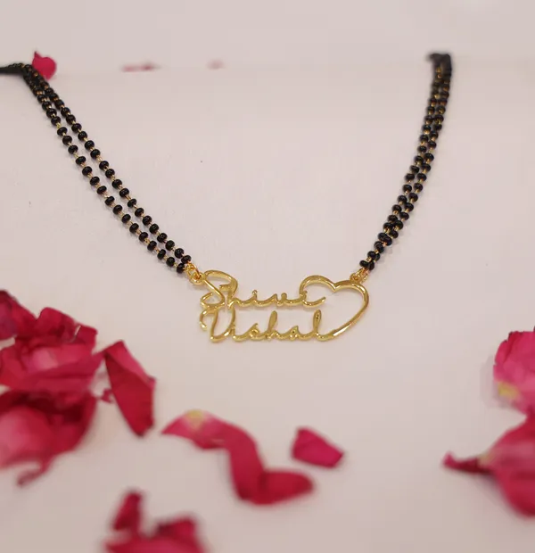 Gold_Elegant_Couple_Name_Mangalsutra_With_Heart_For_Women_(Pack_Of_2)