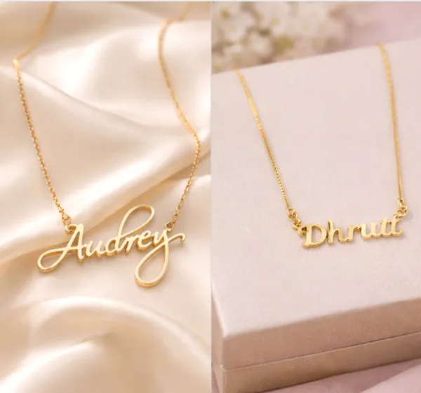 Gold_Personalized_Name_Necklace_For_Women_(Pack_Of_2)