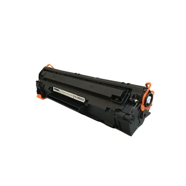 912925_Toner_Cartridge_Replaces_Canon_Crg_912925_And_Hp_Ce285A_Compatible_With_Canon_Lbp_30183050310031083150_Hp_P1102P1102Wm1132M1212
