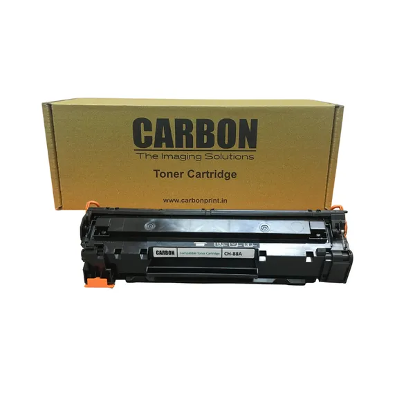 88A_Black_Laser_Toner_Cartridge_Compatible_For_Hp_Laserjet_Printer_M1136_