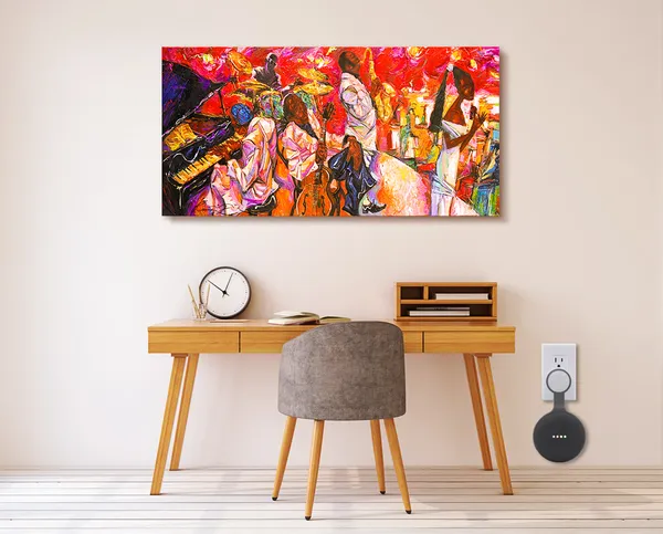 Multicolor_Modern_Art_Canvas_Painting_Ready_To_Hang_Wooden_Framed_Painting_For_Home_Decor