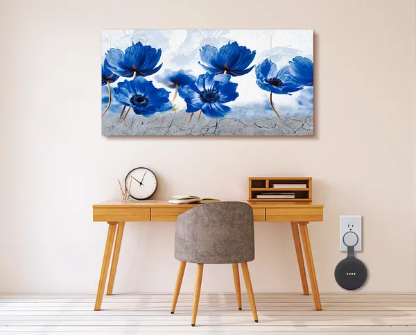 Multicolor_Floral_Art_Canvas_Painting_Ready_To_Hang_Wooden_Framed_Painting_For_Home_Decor