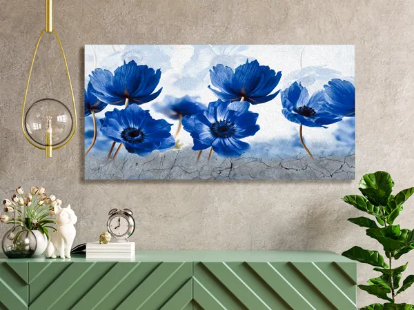 Multicolor_Floral_Art_Canvas_Painting_Ready_To_Hang_Wooden_Framed_Painting_For_Home_Decor