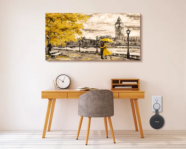 Multicolor_Modern_Art_Canvas_Painting_Ready_To_Hang_Wooden_Framed_Painting_For_Home_Decor