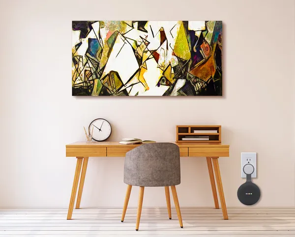 Multicolor_Abstract_Canvas_Painting_Ready_To_Hang_Wooden_Framed_Painting_For_Home_Decor