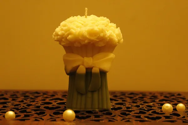The_Aboli_Crystalline_Soul_Glow_Buddha_Candle_(_Yellow_Color_)