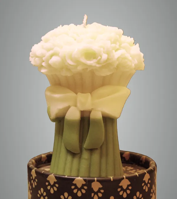 The_Aboli_Crystalline_Soul_Glow_Buddha_Candle_(_White_Color_)