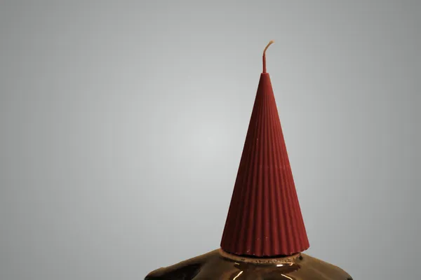 The_Aboli_Mini_Joy_Beams_Candle_(_Red_Color_)