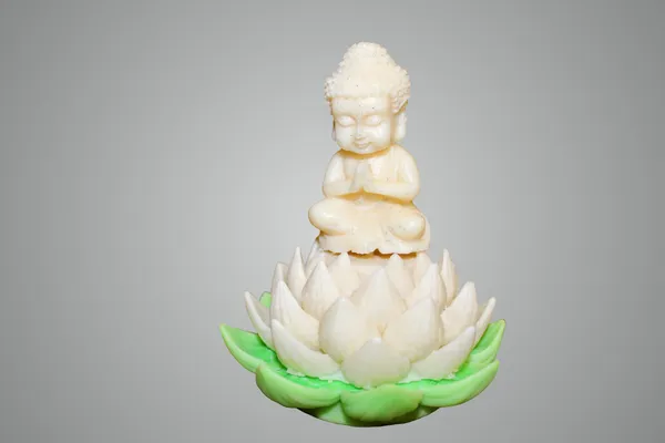 The_Aboli_Angelic_Set_Candle_(_White_Color_)