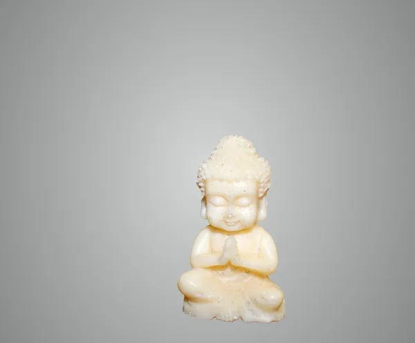 The_Aboli_Cupid's_Bubble_Candle_(_White_Color_)