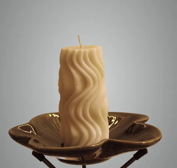 The_Aboli_Pristine_Lotus_Candle_(_White_Color_)