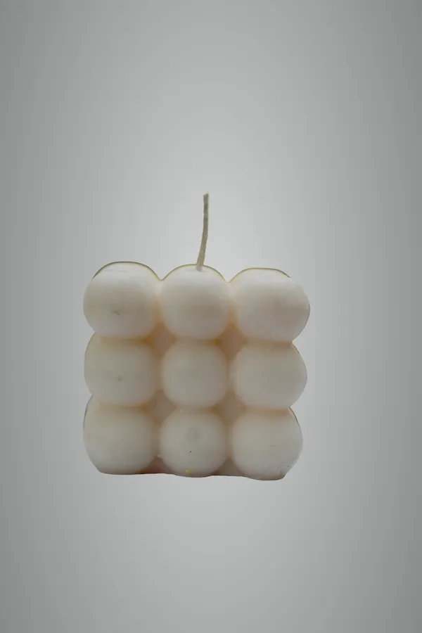 The_Aboli_Candle_(_White_Color_)