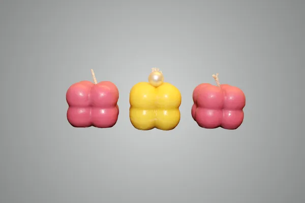 The_Aboli_Cupid's_Bubble_Candle_(_Multicolour_Color_)