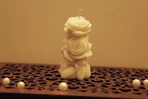 The_Aboli_Sacred_Serenity_Candle_(_White_Color_)