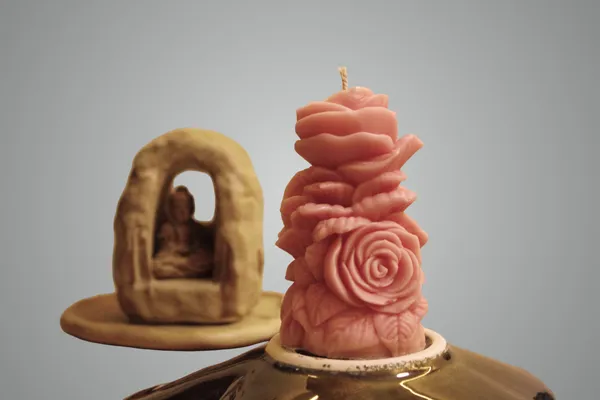 The_Aboli_Sacred_Serenity_Candle_(_Pink_Color_)