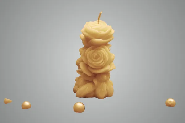 The_Aboli_Sacred_Serenity_Candle_(_White_Color_)