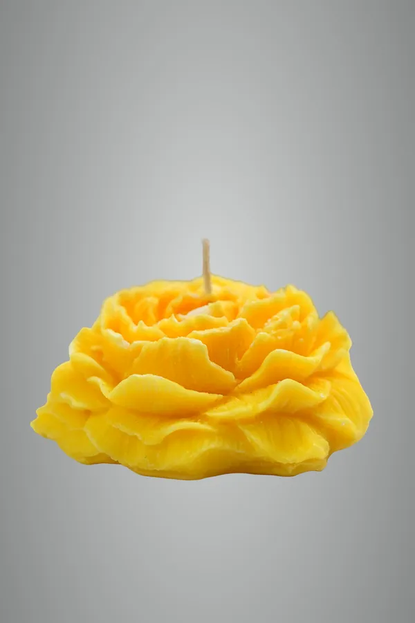 The_Aboli_Sacred_Light_Candle_(_Yellow_Color_)