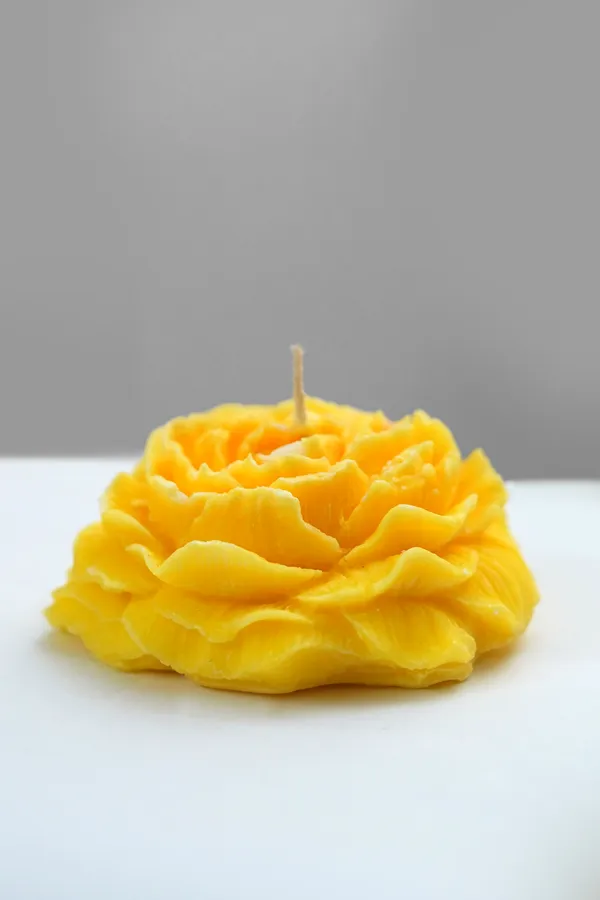The_Aboli_Sacred_Light_Candle_(_Yellow_Color_)