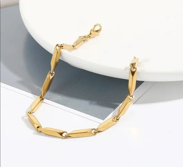White_Stainless_steel_Bracelet_For_women