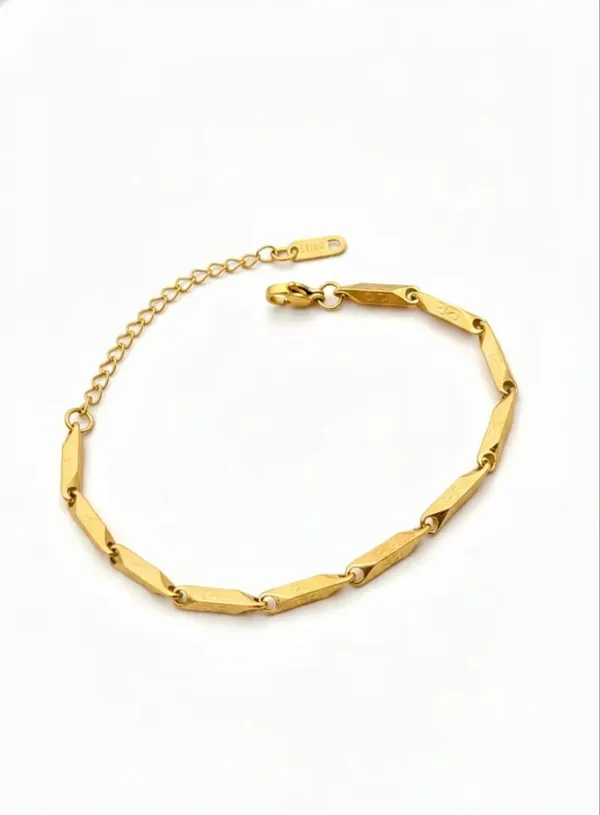White_Stainless_steel_Bracelet_For_women
