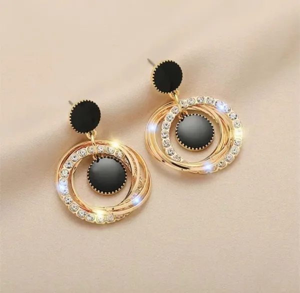 Midnight_Orbit_Multi-Hoop_Drop_Earrings