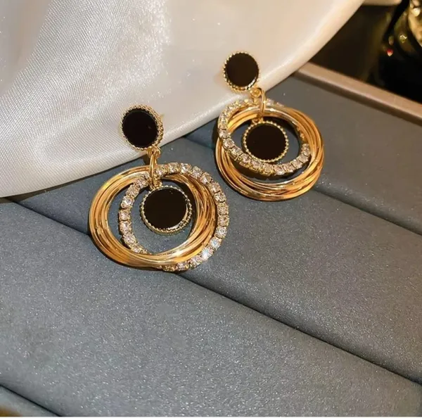 Midnight_Orbit_Multi-Hoop_Drop_Earrings