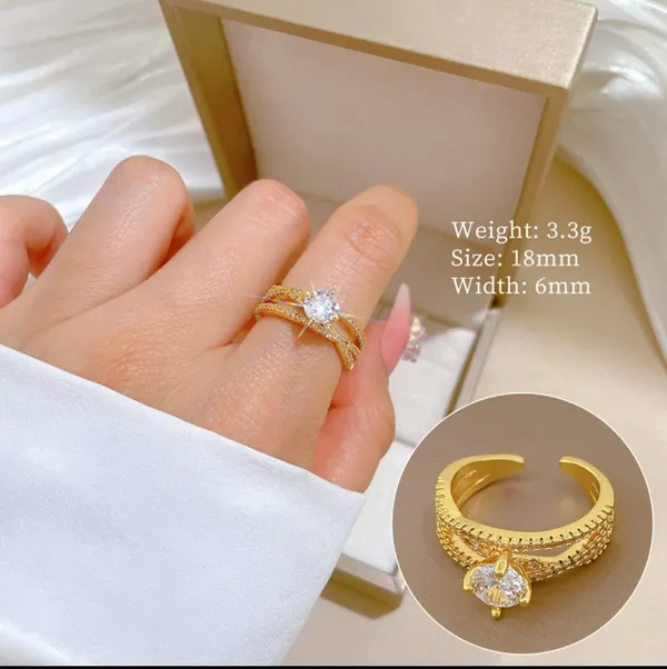 The_Radiant_Solitaire_Triple-Band_Ring