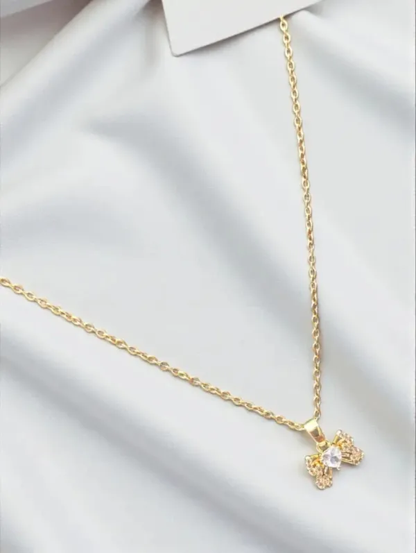 The_"Lumina_Bow"_Pendant_Necklace