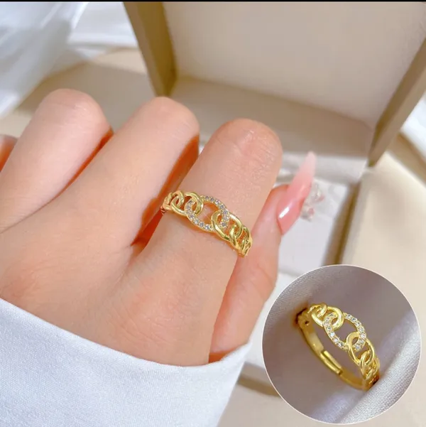 The_"Metropolitan"_PavÃƒÂ©_Cuban_Link_Ring