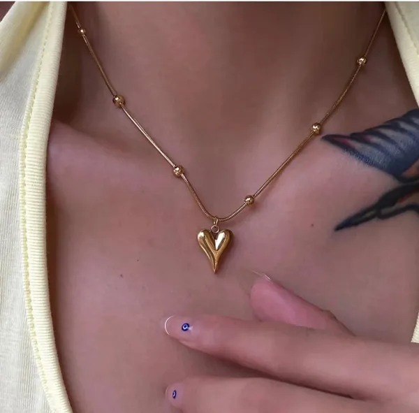 The_"Serenity_Heart"_Beaded_Necklace