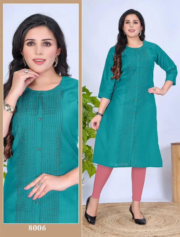 Rama_Bombay_Heavy_Vertican_Pintex_So_Beautiful_Straight_Kurta_For_Women