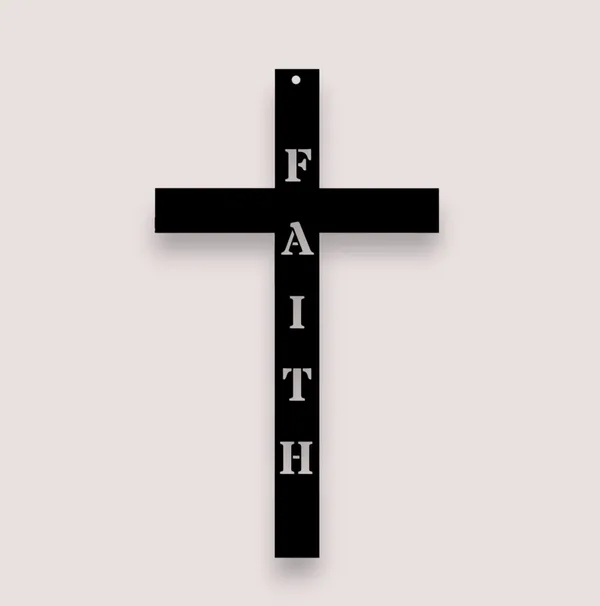 Black_Christian_Faith_Cross_Wall_Decor_|_40L_X_23W_Cm