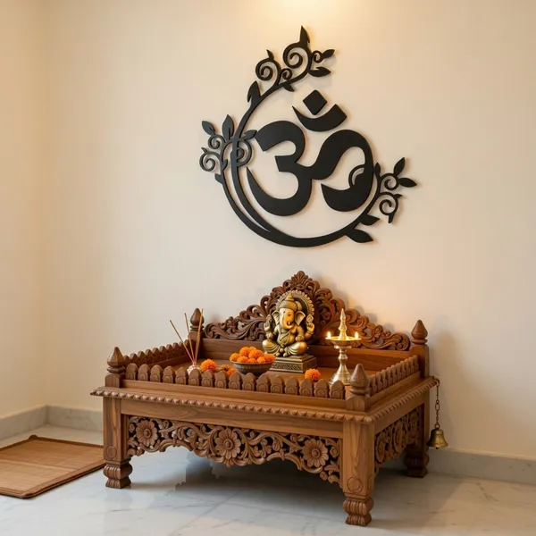 Black_Metal_Wall_Decor-Om_Metal_Wall_Decor,_Metal_Om_Decor,_Namaste_Metal_Wall_Art,_Yoga_Art_Wall_Decor,_Om_With_Flowers_Decor,_Wall_Hanging_For_Living_Room_Or_Yoga_Room_(39"X_37"|_100X94Cm,_White)