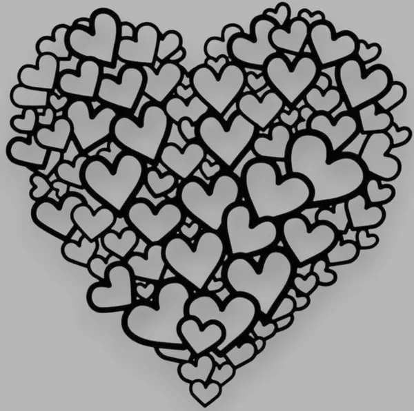 Black_Metal_Love_Heart_For_Valentine_Day_Bedroom_Living_Room_Decoration_|_45L_X_45W_Cm