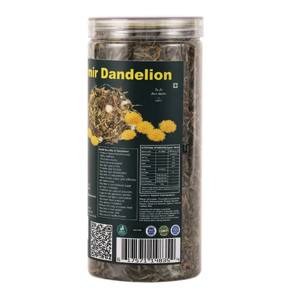 Sun-Dried_Dandelion_Leaves_And_Roots